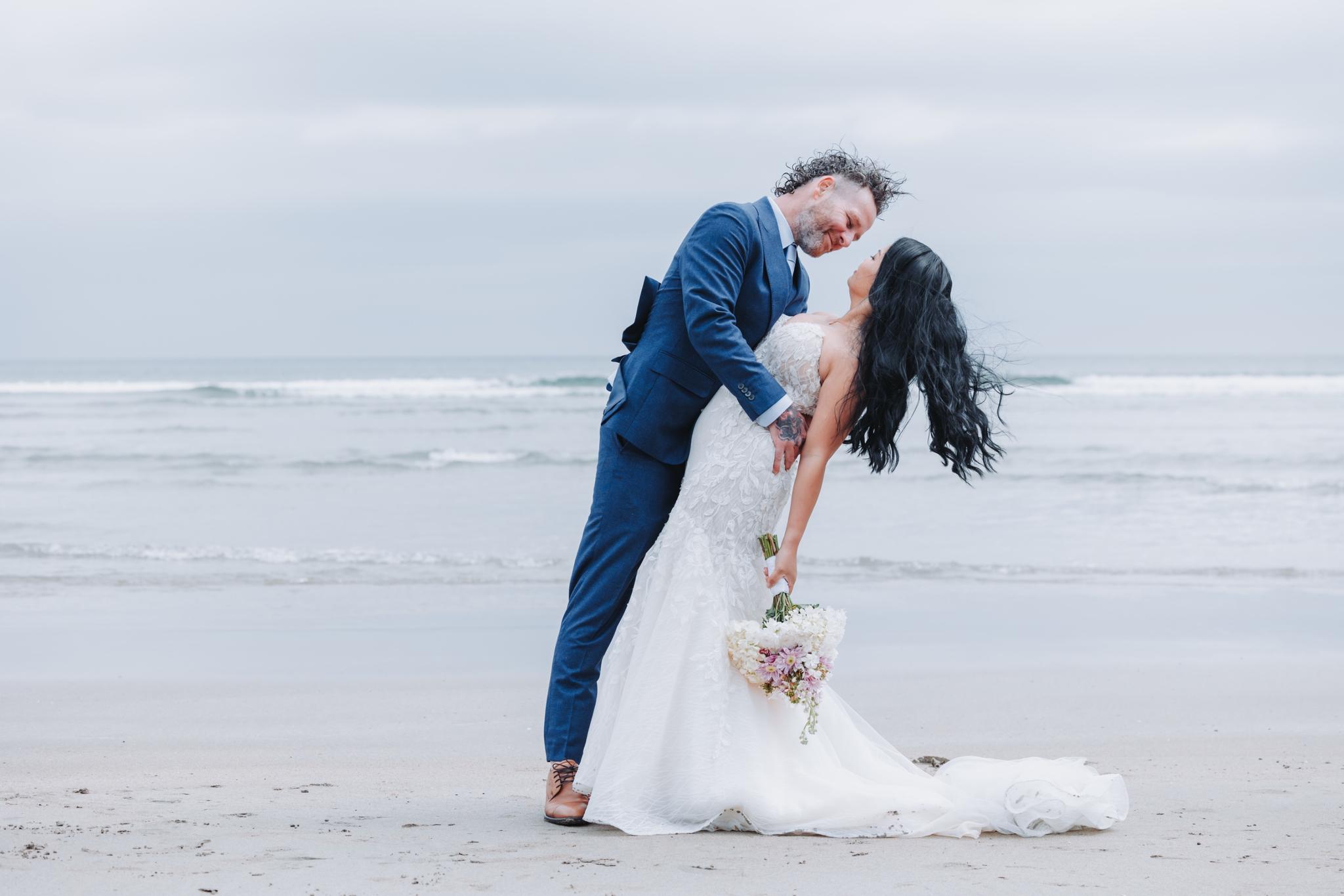 A Magical Day at Dunmore House Hotel: Valerie and Kevin's Wedding Day Overview